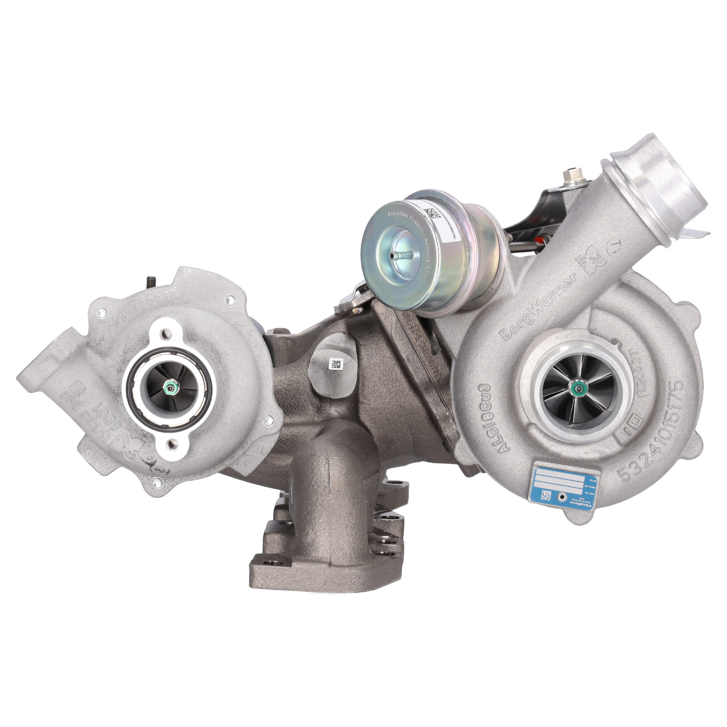 FEBI BILSTEIN Lader, ladesystem 187638 for OPEL