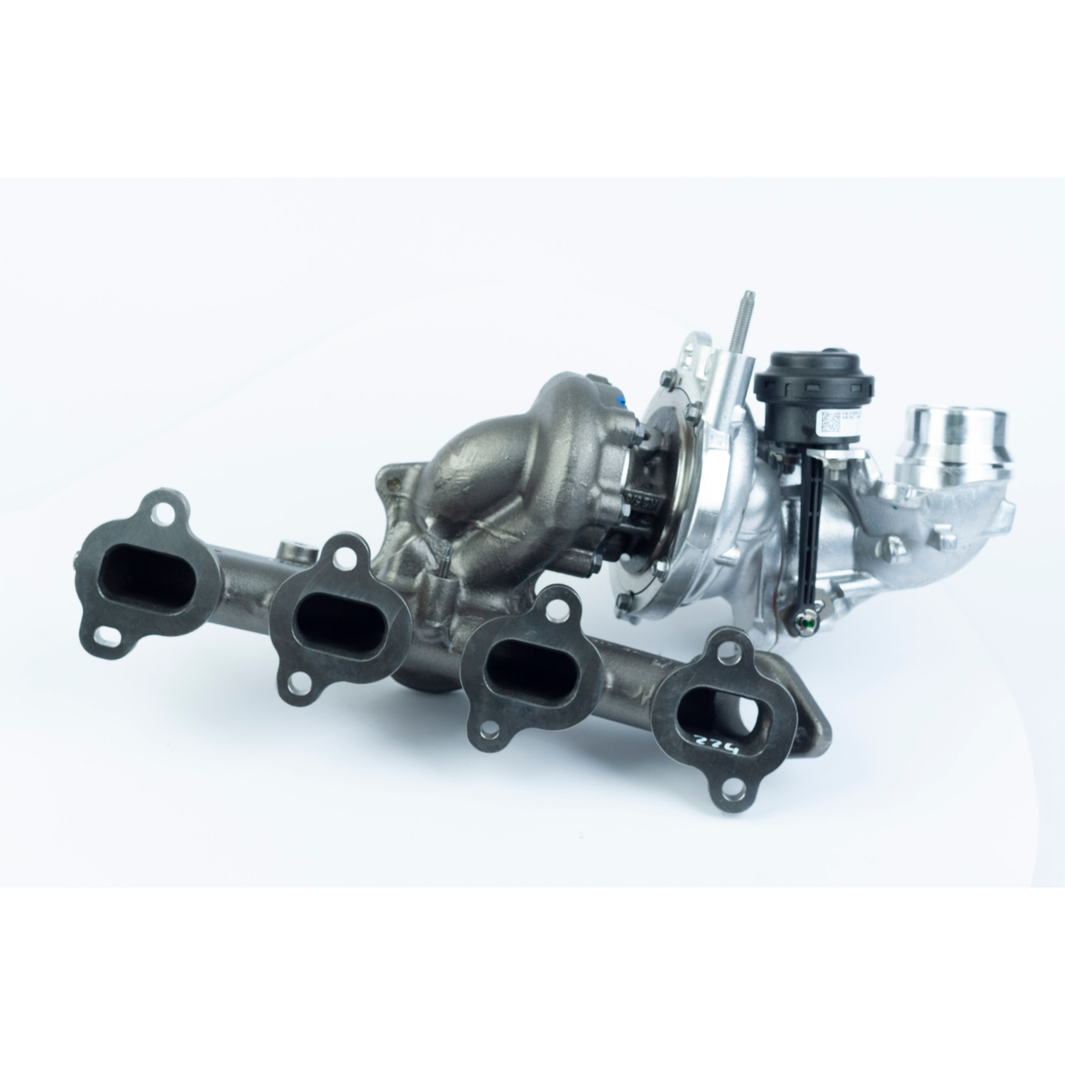 FEBI BILSTEIN Lader, ladesystem 187649 for RENAULT