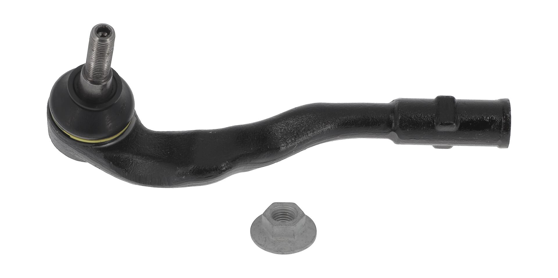 MOOG Sporstangkugle aues7377 for VW AUDI