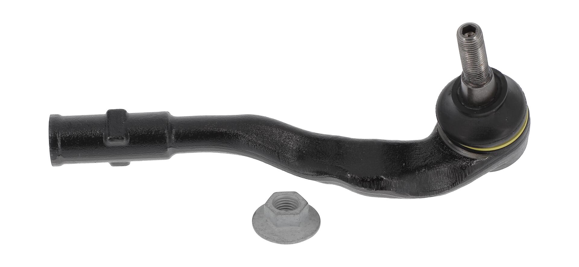 MOOG Sporstangkugle aues7378 for VW AUDI