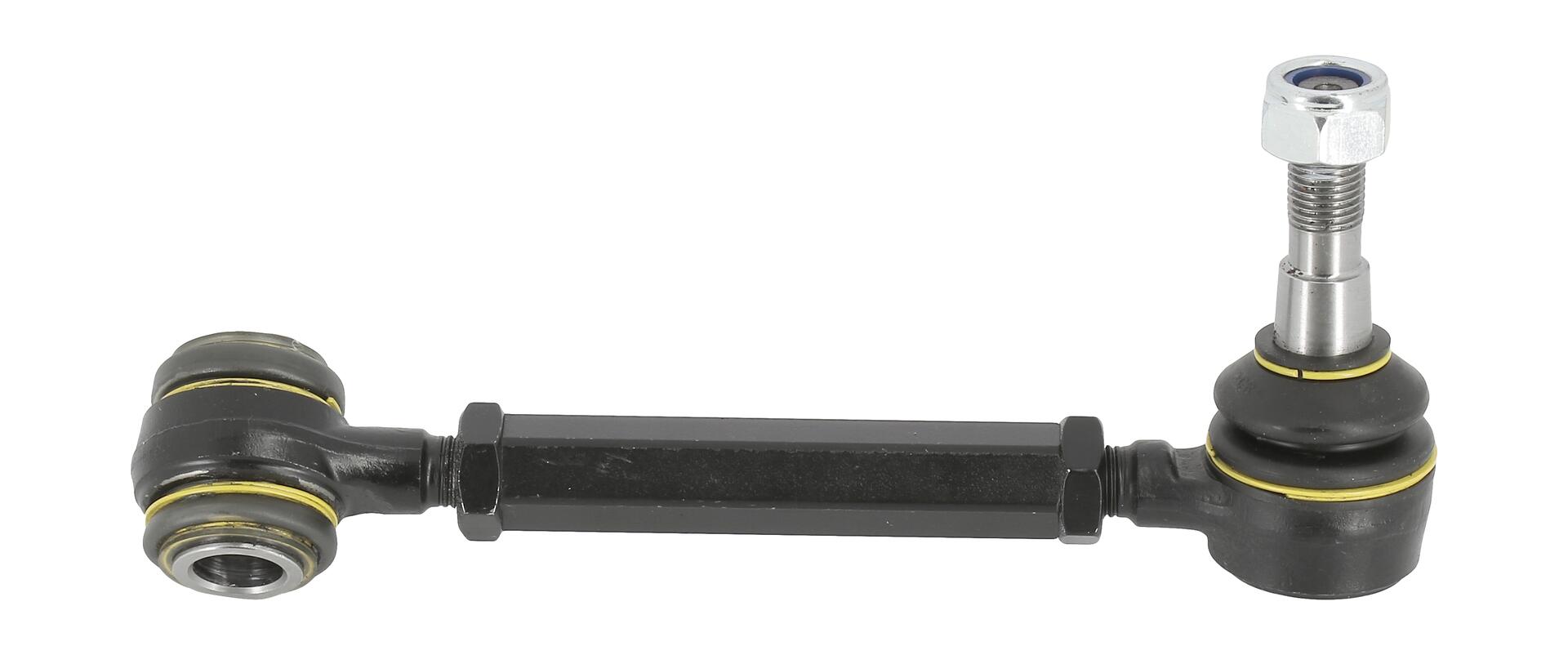 MOOG Bærearm, hjulophæng AU-TC-7207 for VW