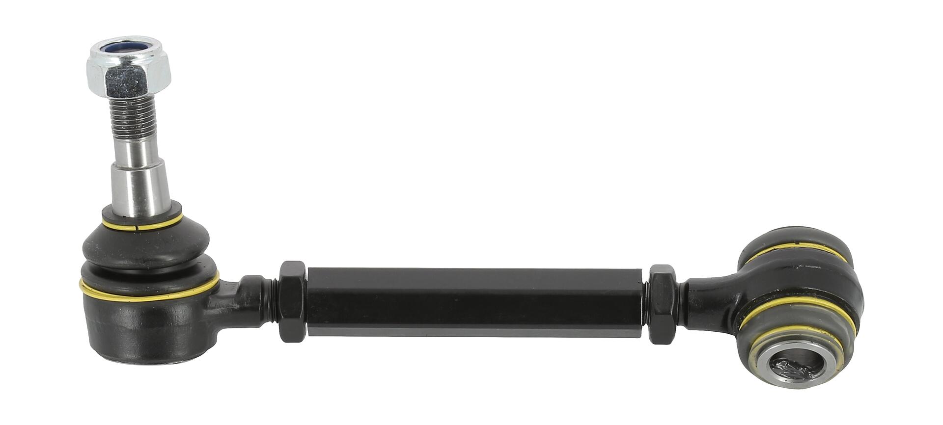 MOOG Bærearm, hjulophæng AU-TC-7219 for VW