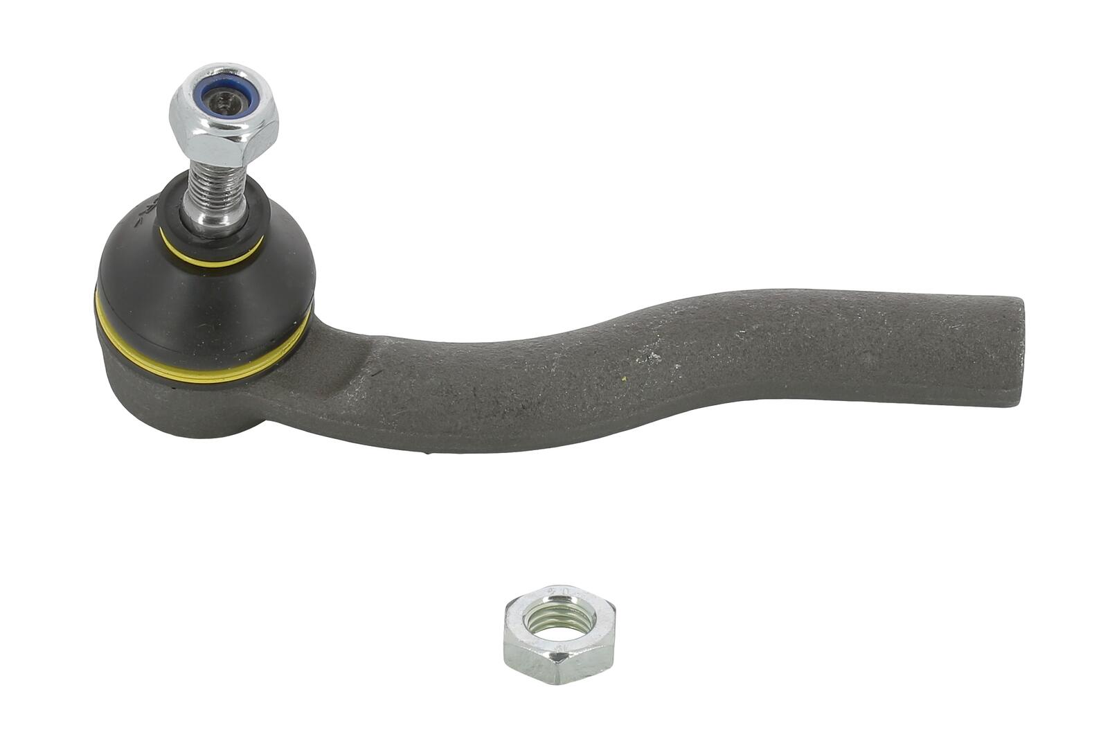 MOOG Sporstangkugle fies2516 for FORD ABARTH