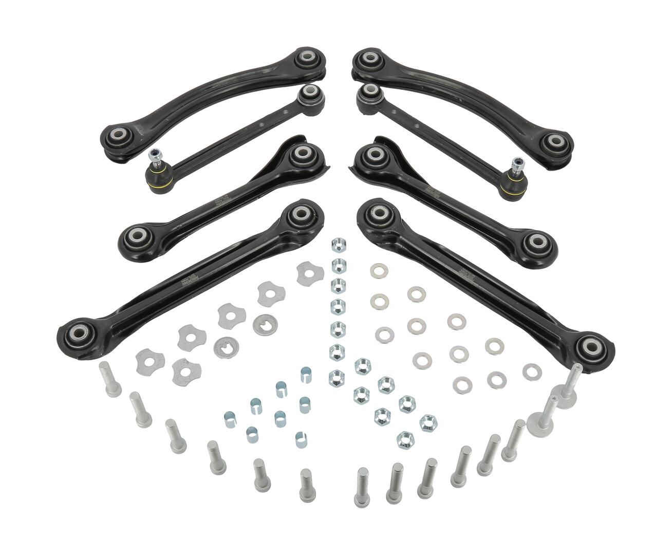 MOOG Rep.sæt, hjulophæng ME-RK-3952 for MERCEDES-BENZ