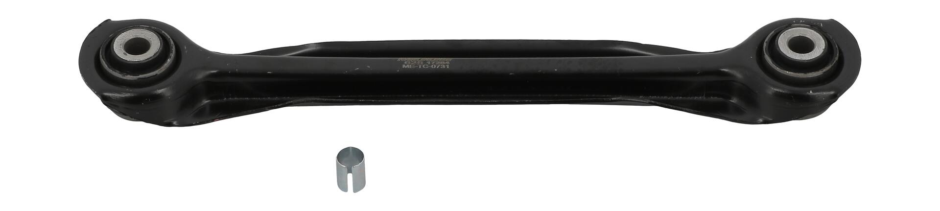 MOOG Bærearm, hjulophæng ME-TC-0731 for MERCEDES-BENZ