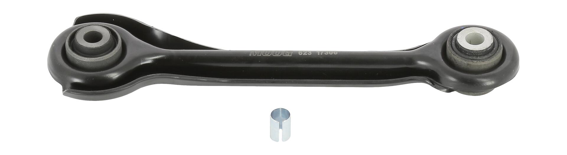 MOOG Bærearm, hjulophæng ME-TC-0728 for MERCEDES-BENZ