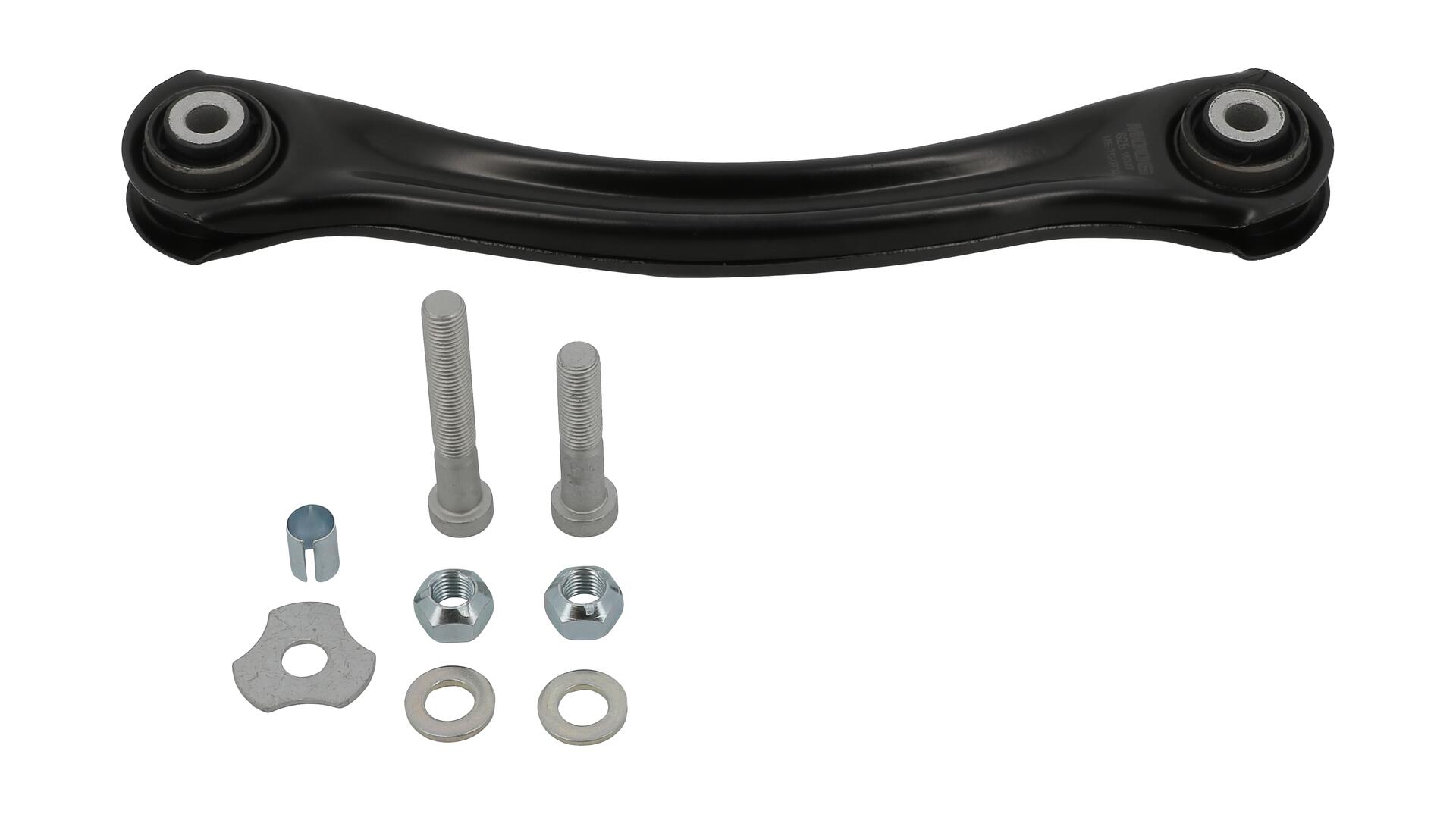 MOOG Bærearm, hjulophæng ME-TC-0732 for MERCEDES-BENZ