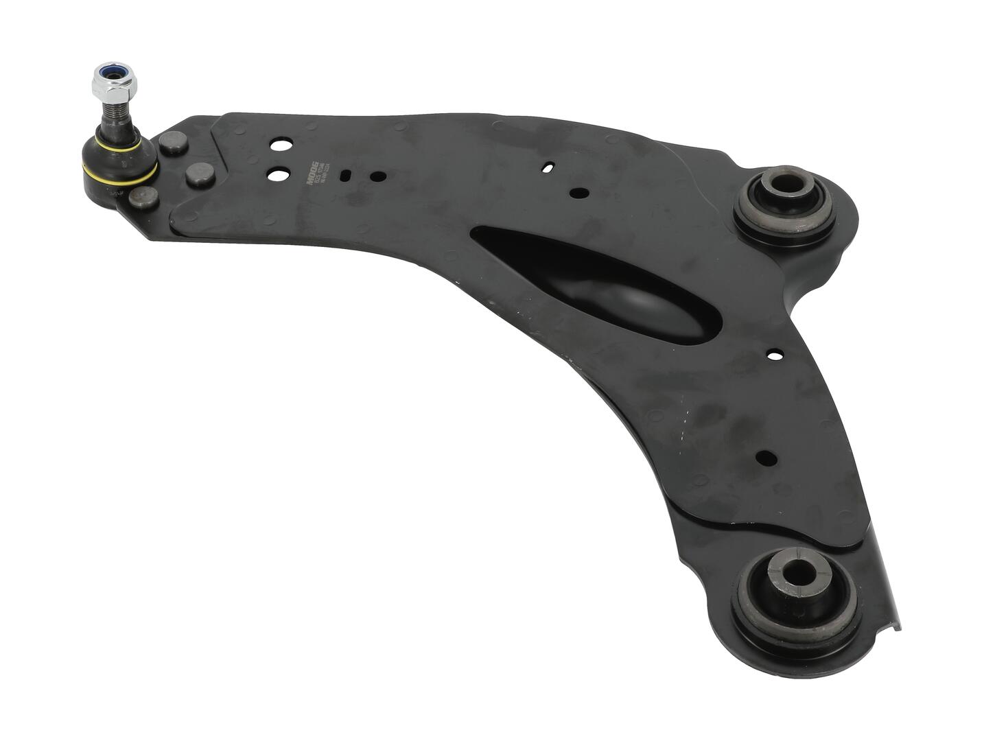 MOOG Bærearm, hjulophæng NI-WP-2224P for RENAULT OPEL VAUXHALL NISSAN