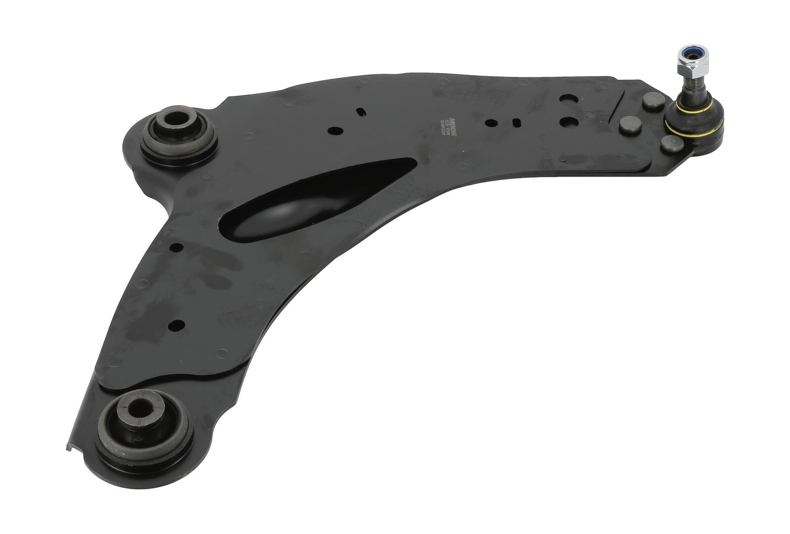 MOOG Bærearm, hjulophæng NI-WP-2226 for RENAULT OPEL VAUXHALL NISSAN