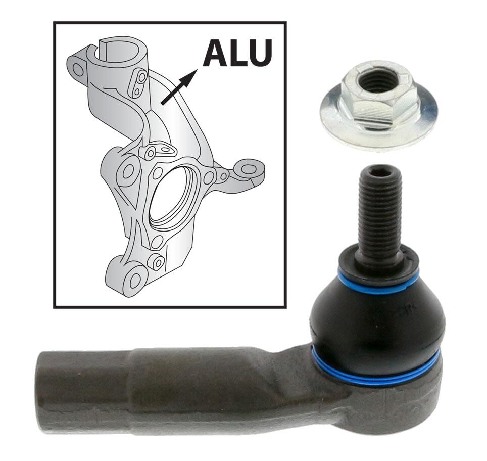 MOOG Sporstangkugle voes10704 for VW CUPRA