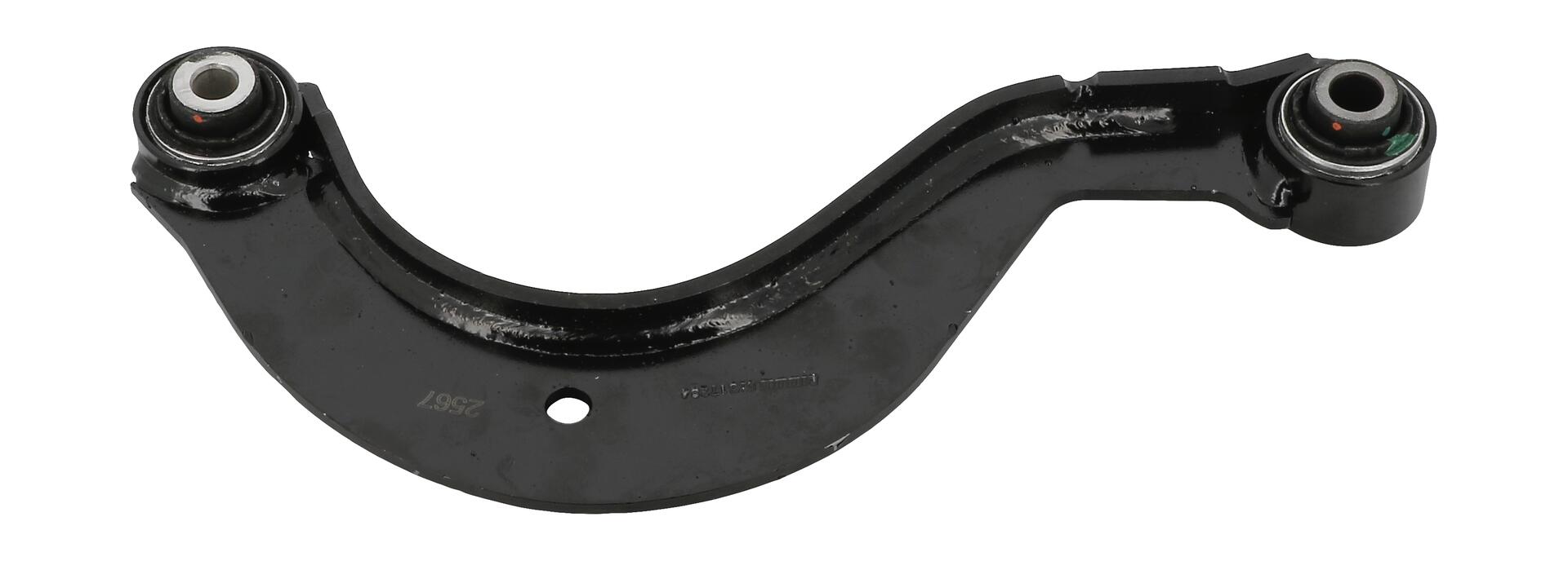MOOG Bærearm, hjulophæng VO-TC-0586 for VW AUDI