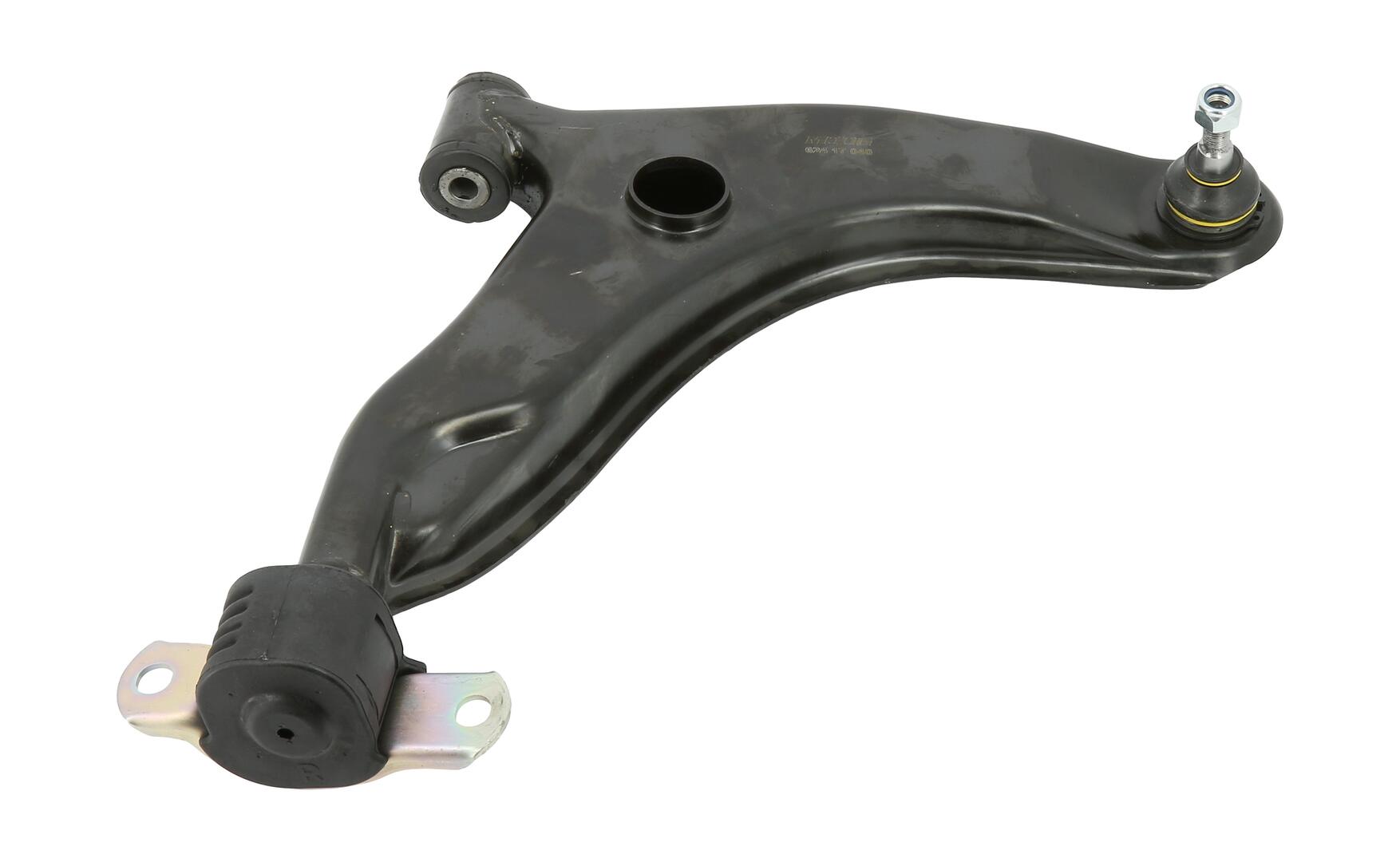 MOOG Bærearm, hjulophæng VV-WP-1094 for VOLVO MITSUBISHI