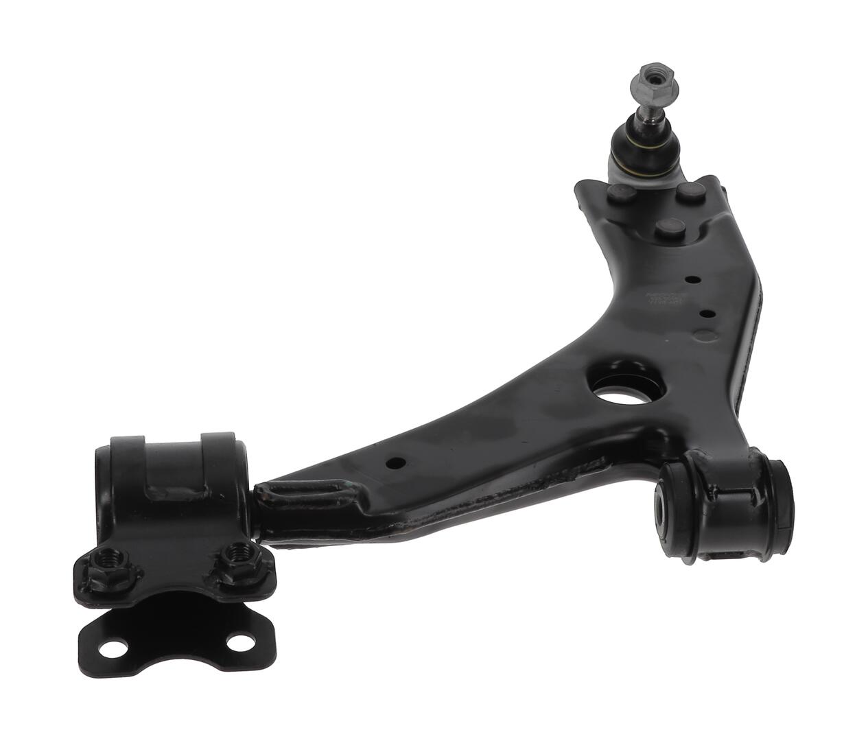 MOOG Bærearm, hjulophæng VV-WP-4871 for FORD VOLVO