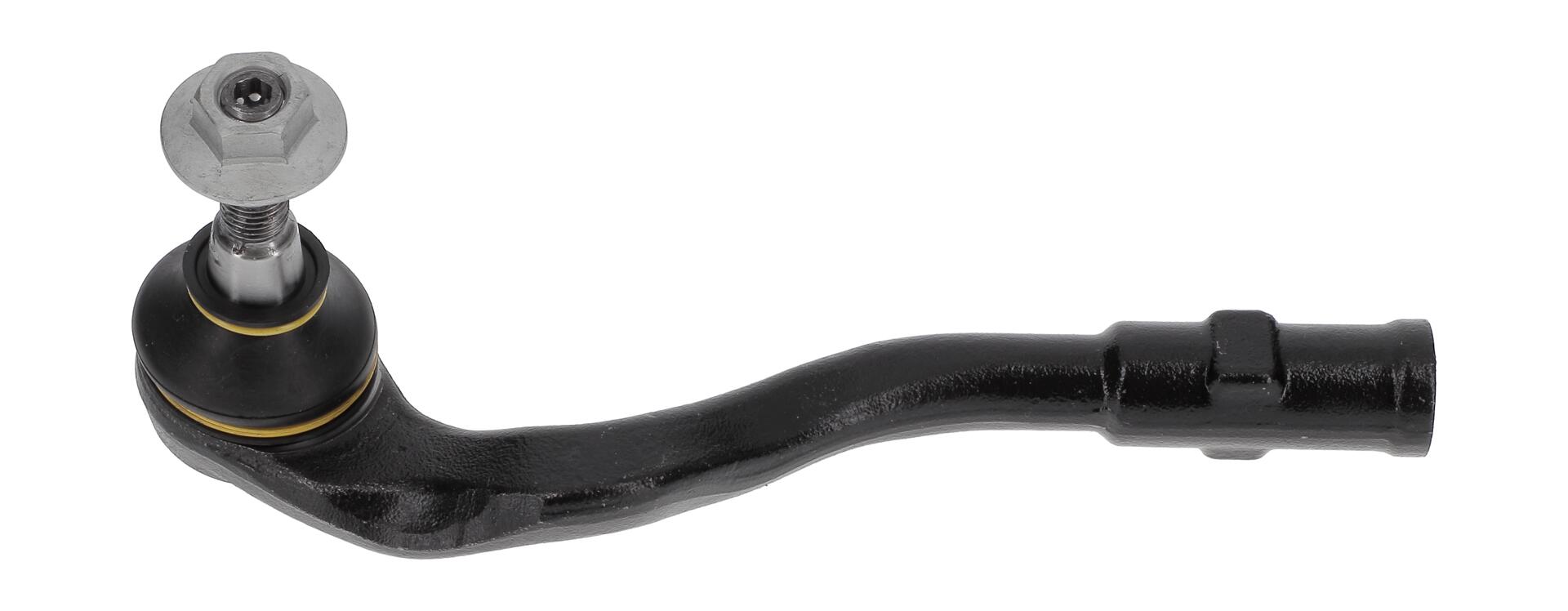 MOOG Sporstangkugle aues10907 for AUDI PORSCHE