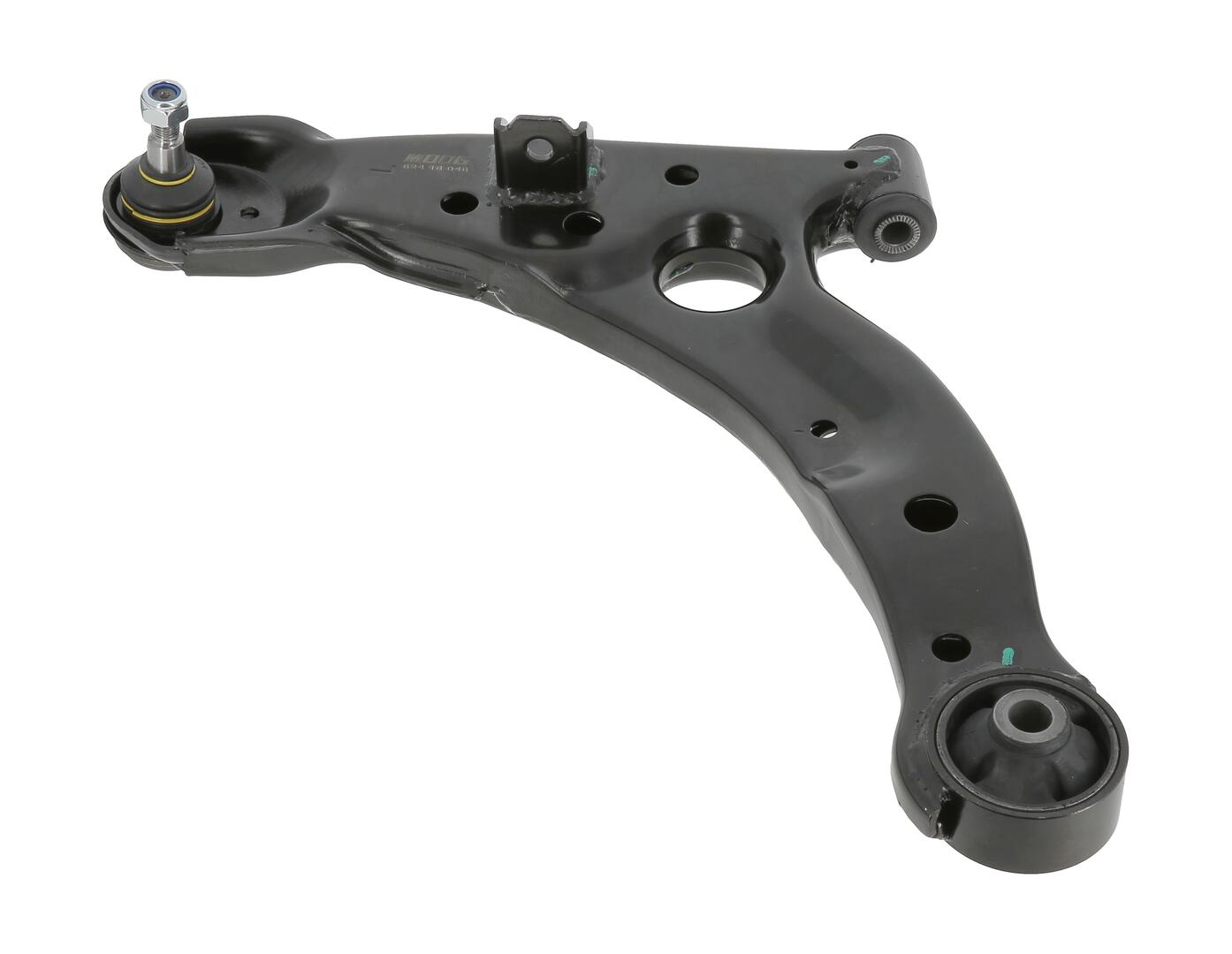 MOOG Bærearm, hjulophæng HY-WP-2633 for HYUNDAI