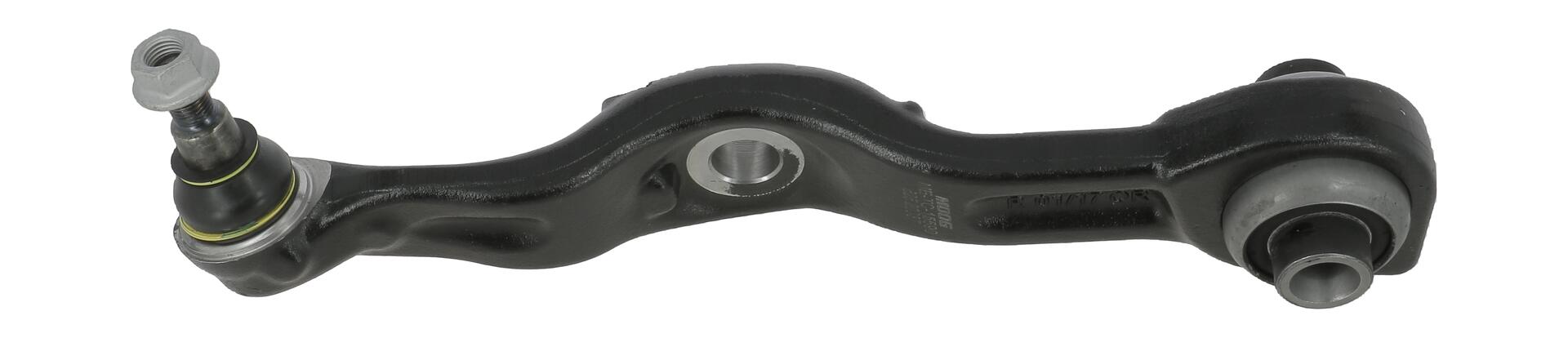 MOOG Bærearm, hjulophæng ME-TC-15590 for MERCEDES-BENZ