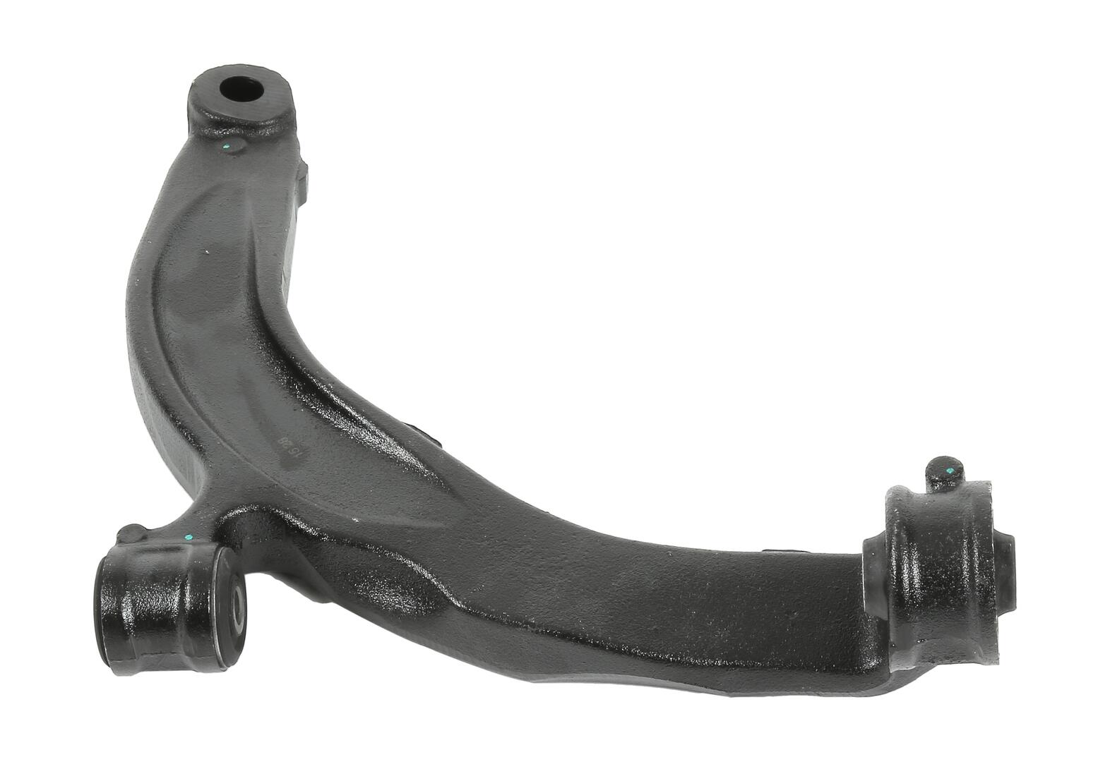 MOOG Bærearm, hjulophæng VO-TC-13776 for VW