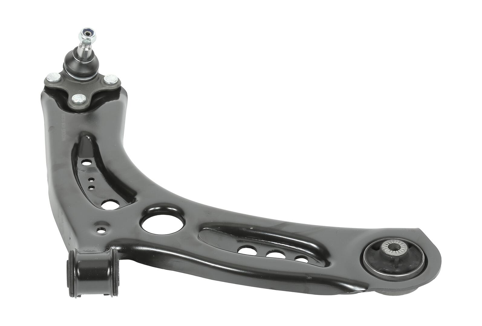 MOOG Bærearm, hjulophæng vowp13842 for VW AUDI SEAT