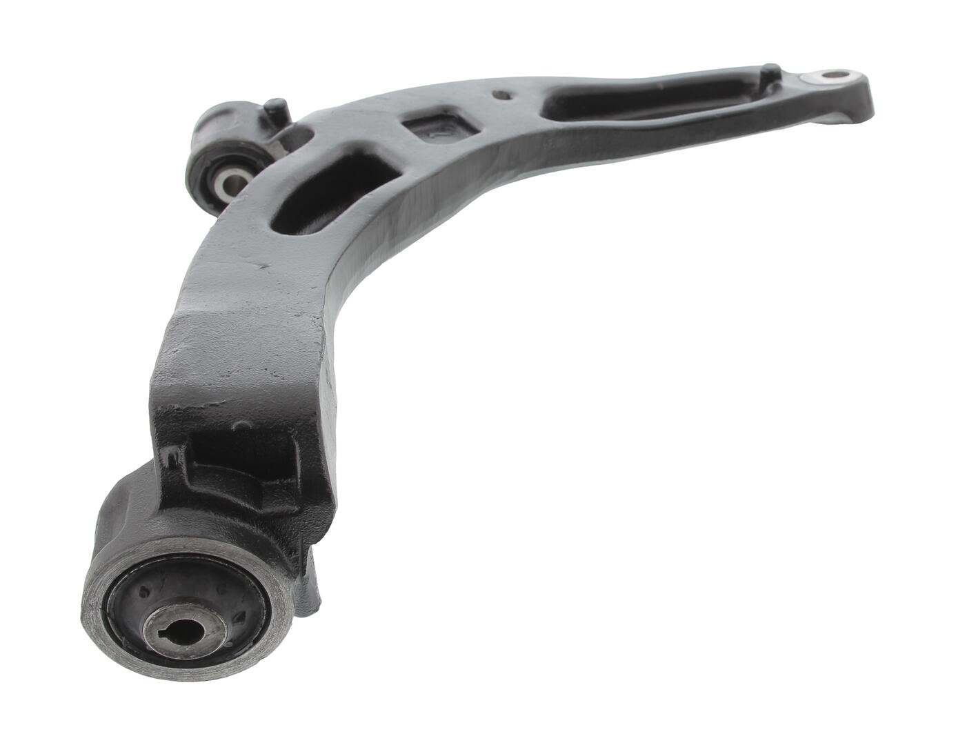 MOOG Bærearm, hjulophæng VO-WP-15443 for VW