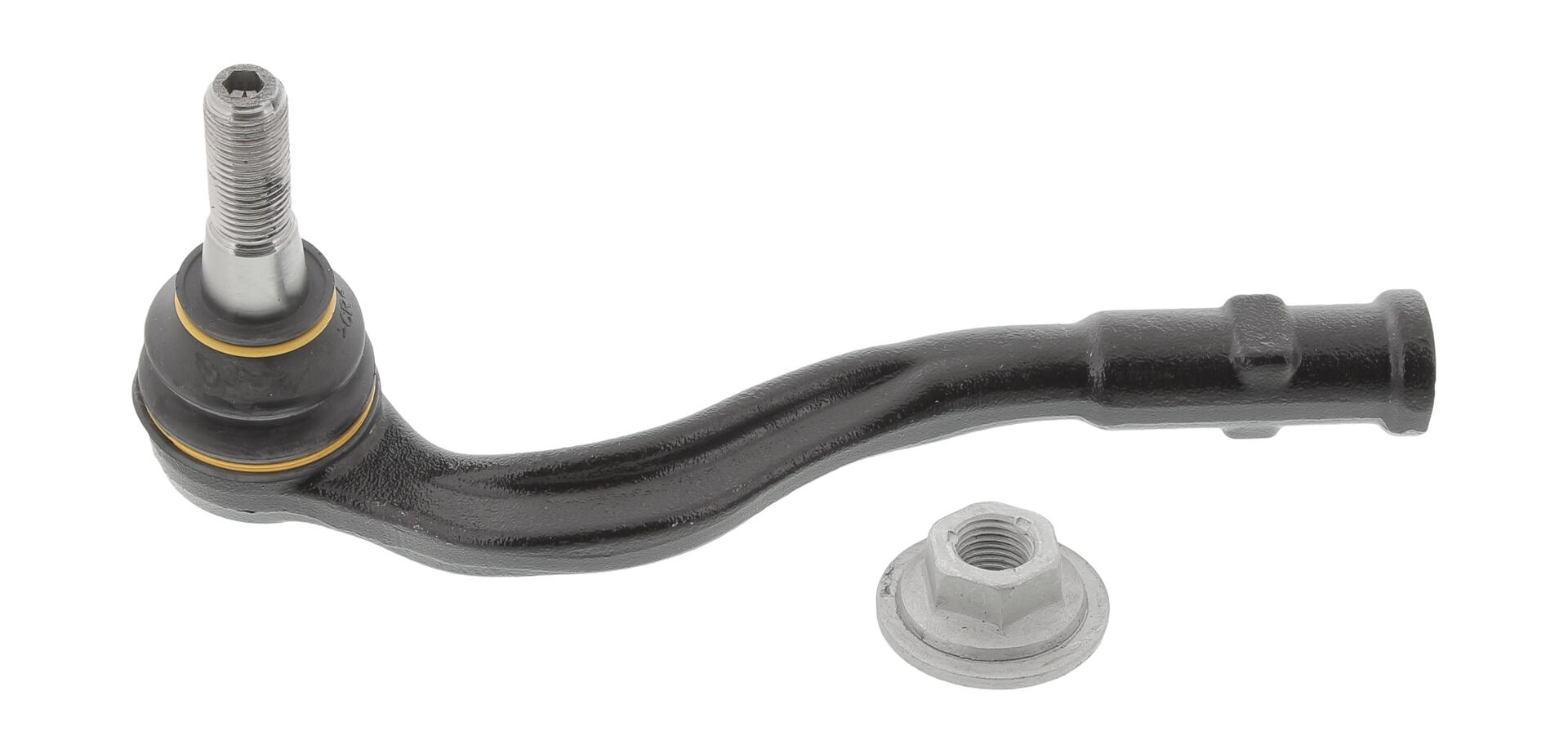 MOOG Sporstangkugle aues15353 for AUDI