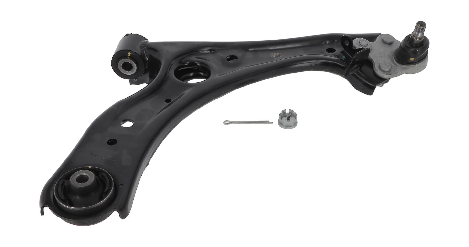 MOOG Bærearm, hjulophæng HO-WP-17160 for HONDA