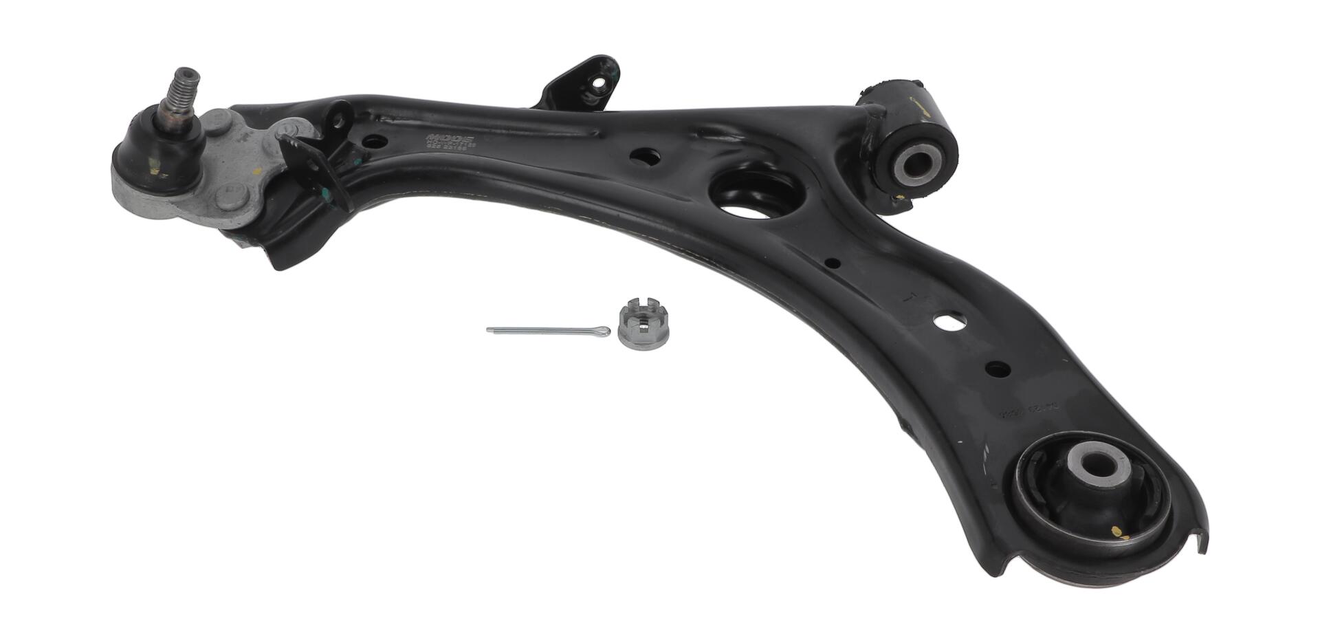 MOOG Bærearm, hjulophæng HO-WP-17159 for HONDA