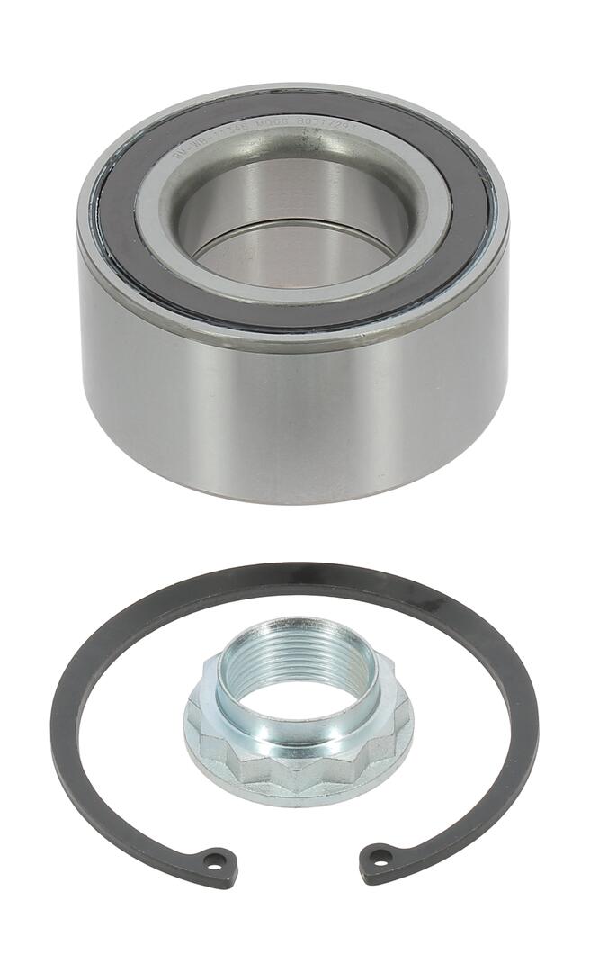 MOOG Hjullejesæt BM-WB-11346 for BMW