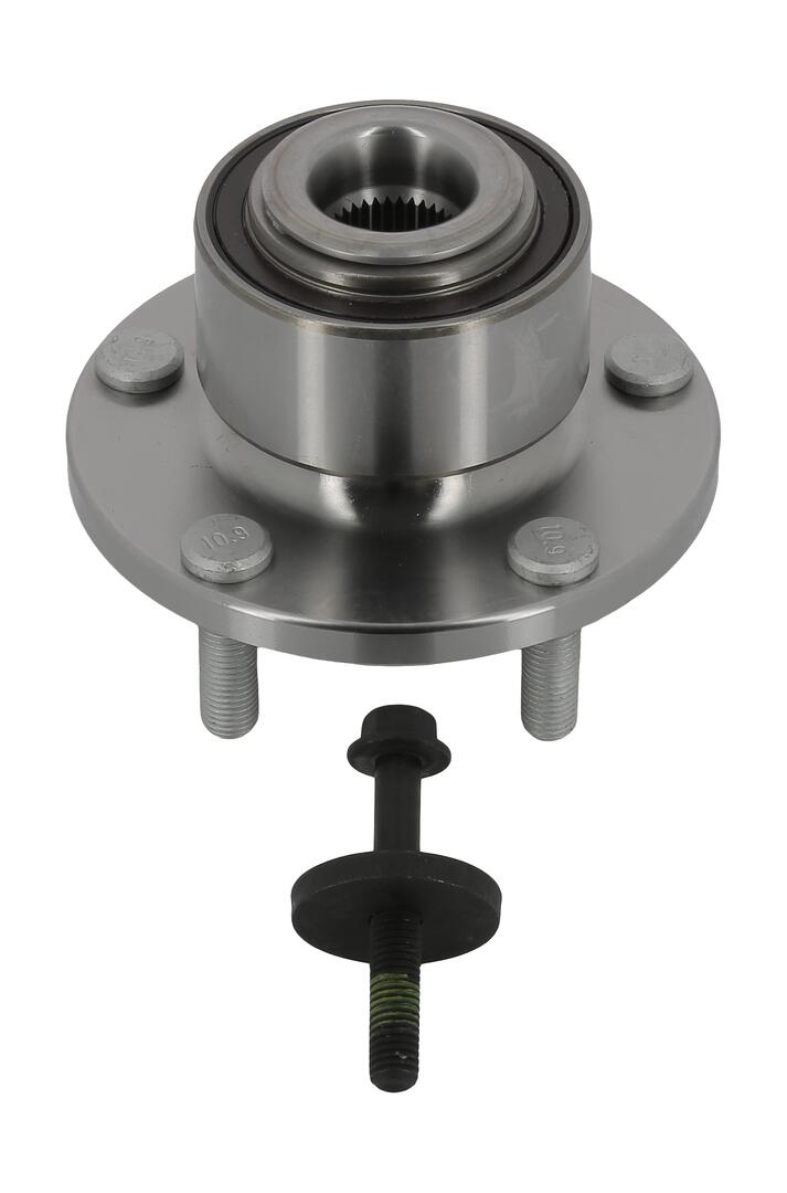 MOOG Hjullejesæt FD-WB-11211 for FORD VOLVO MAZDA