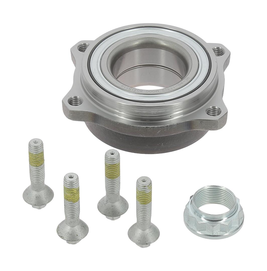 MOOG Hjullejesæt ME-WB-11302 for MERCEDES-BENZ