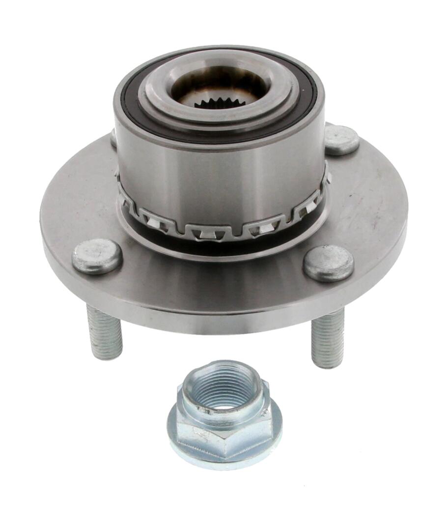 MOOG Hjullejesæt MI-WB-12713 for MITSUBISHI SMART