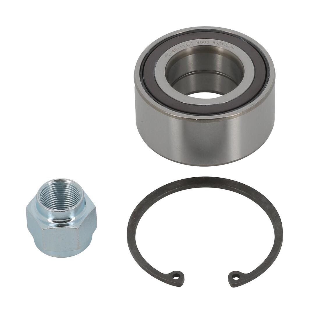 MOOG Hjullejesæt pewb11351 for CITROËN PEUGEOT