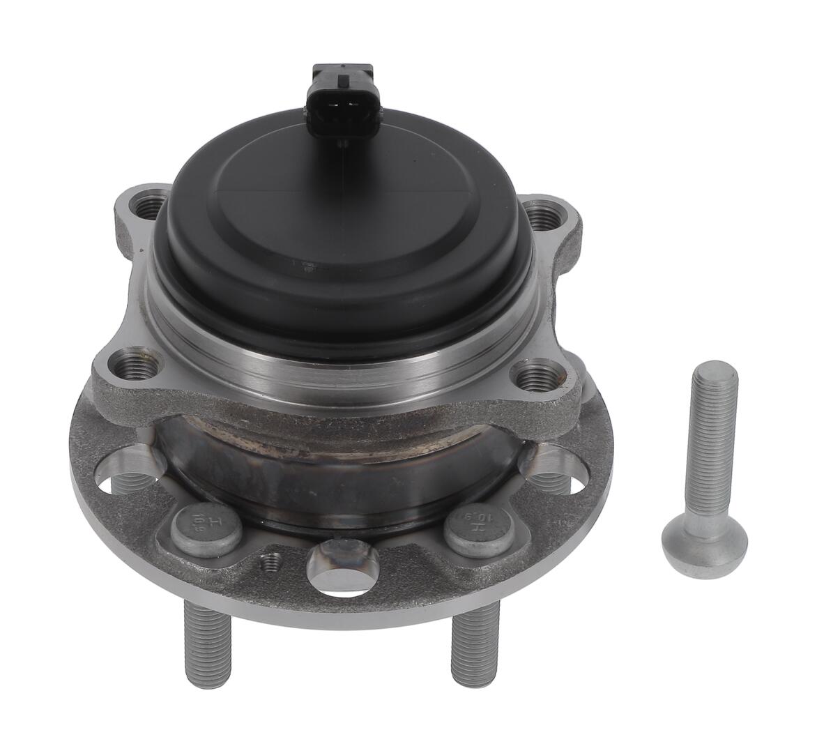MOOG Hjullejesæt HY-WB-13029 for KIA