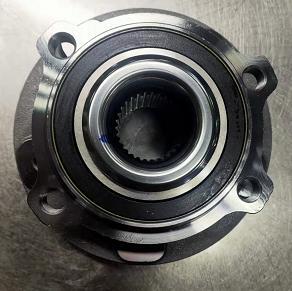 MOOG Hjullejesæt ME-WB-13009 for MERCEDES-BENZ