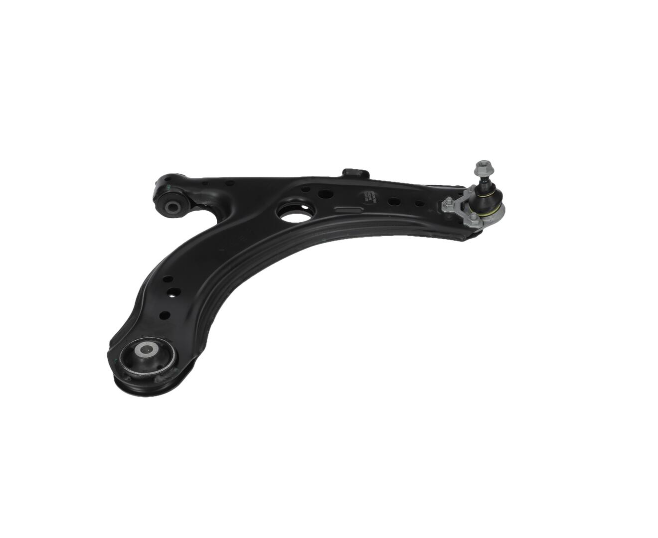MOOG Bærearm, hjulophæng VO-WP-1552 for VW