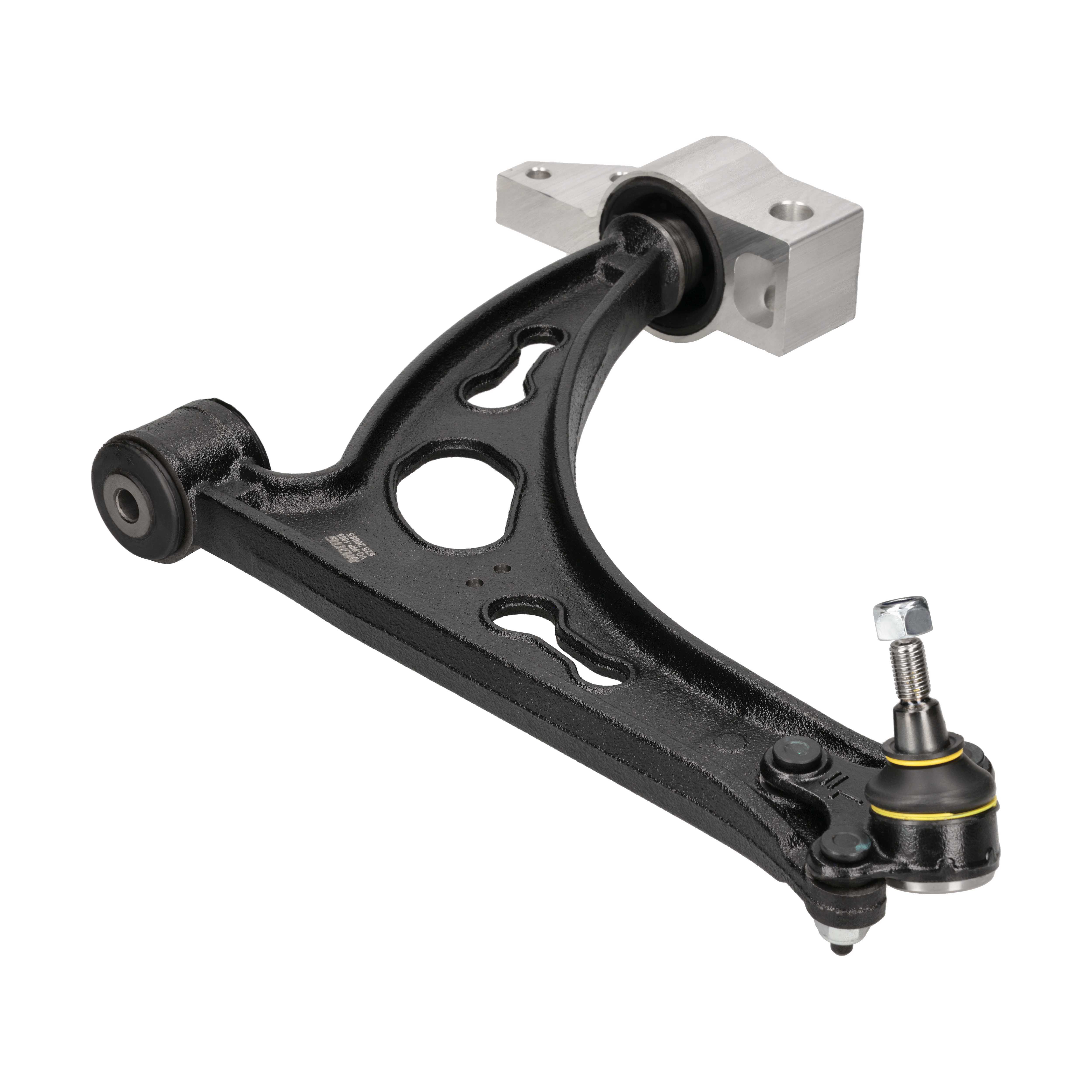 MOOG Bærearm, hjulophæng vowp1865 for SEAT VW AUDI SKODA