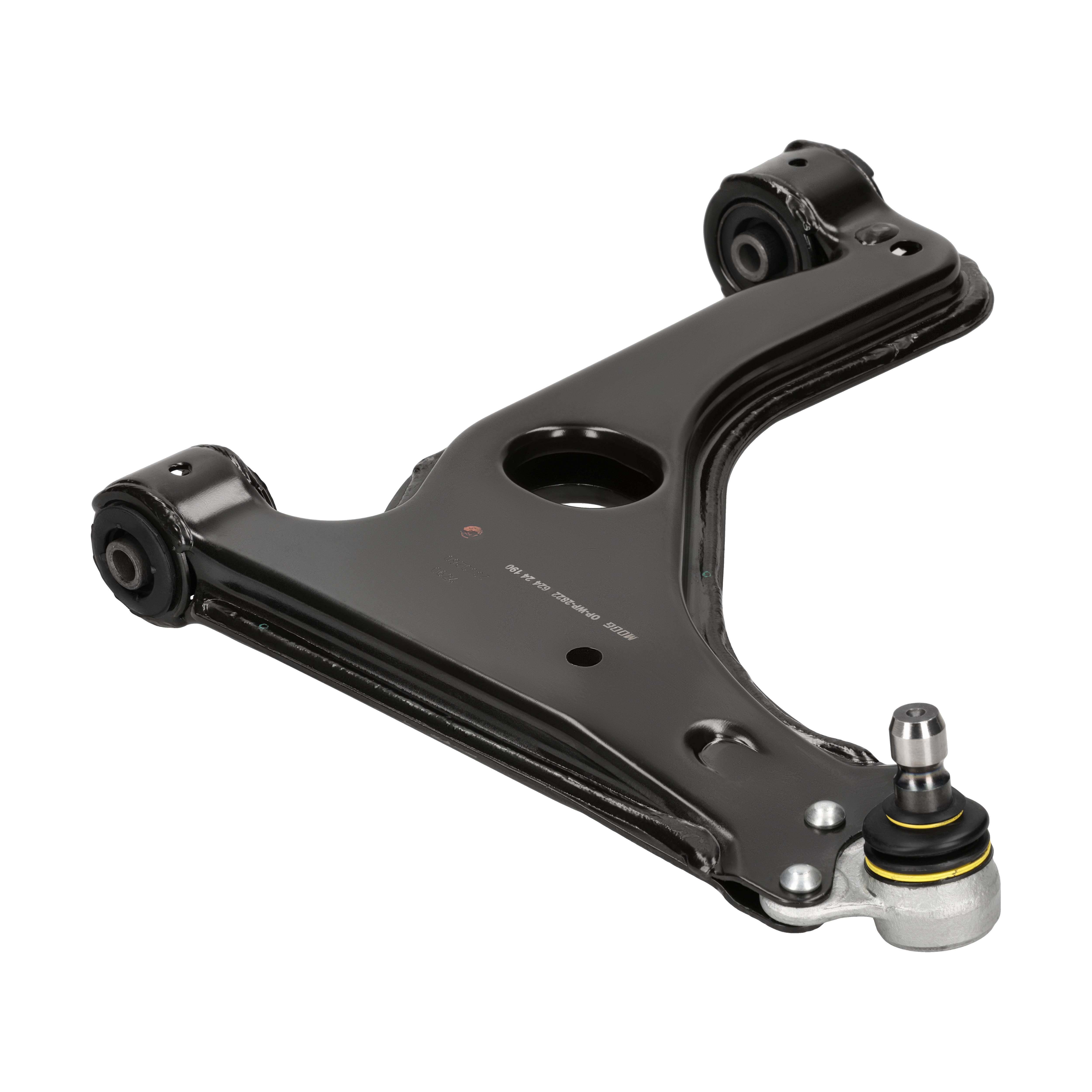 MOOG Bærearm, hjulophæng OP-WP-2822 for OPEL VAUXHALL