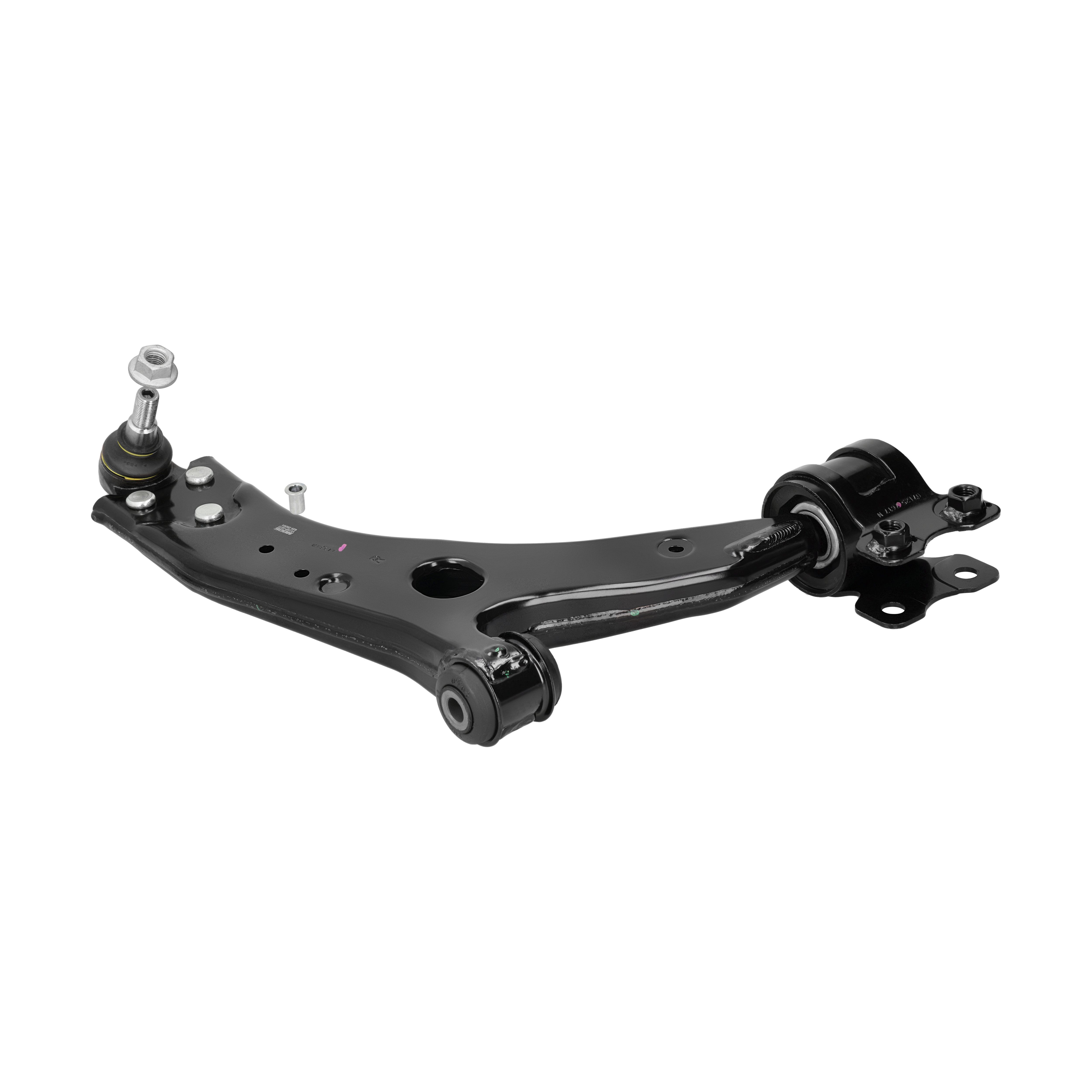 MOOG Bærearm, hjulophæng VV-WP-4872 for FORD VOLVO