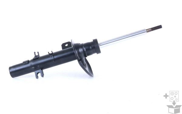 MONROE Støddæmper g8204 for CITROËN DS