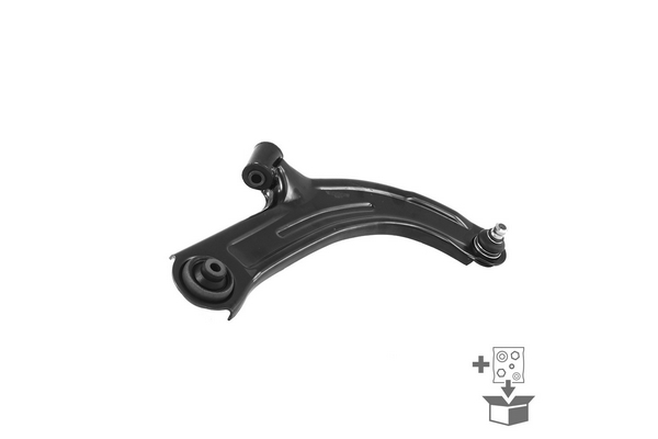 MONROE Bærearm, hjulophæng l10547 for DACIA RENAULT