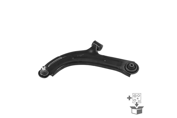 MONROE Bærearm, hjulophæng l10548 for RENAULT DACIA