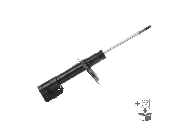 MONROE Støddæmper 742119sp højre for PEUGEOT CITROËN FIAT LANCIA