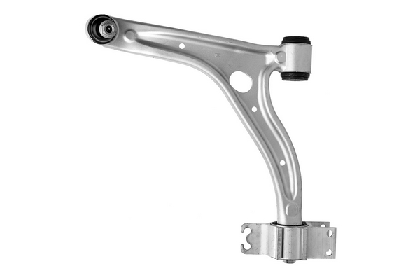 MONROE Bærearm, hjulophæng l23a38 for MERCEDES-BENZ