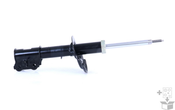 MONROE Støddæmper g7117 for HYUNDAI
