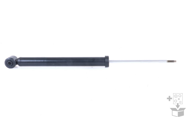 MONROE Støddæmper g1249 for FIAT