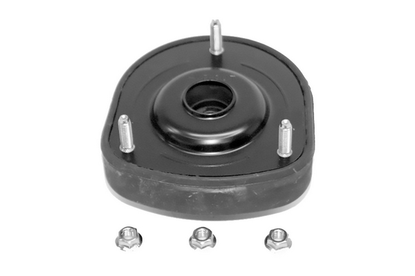 MONROE Fjederbensstøtteleje mk292 for SUBARU