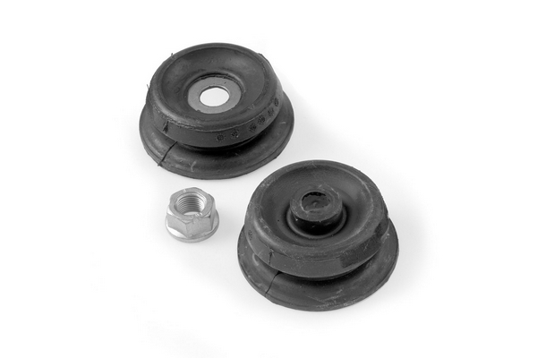 MONROE Fjederbensstøtteleje mk277 for MERCEDES-BENZ VW