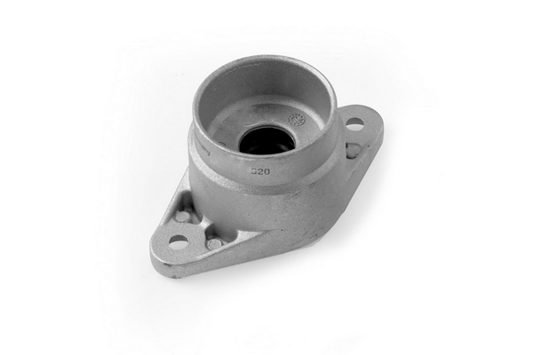MONROE Fjederbensstøtteleje mk297 for SEAT