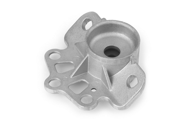 MONROE Fjederbensstøtteleje mk385l for VAUXHALL ABARTH GENERAL MOTORS OPEL