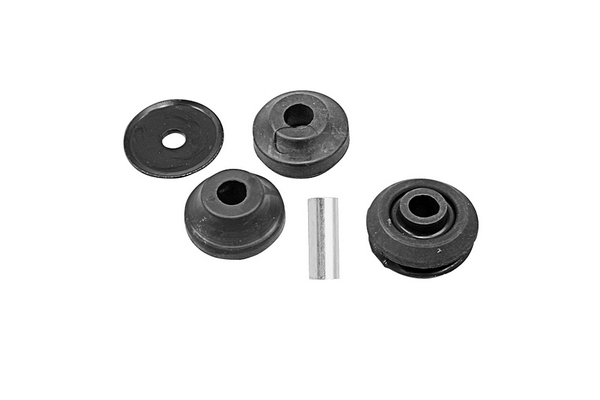 MONROE Fjederbensstøtteleje mk215 for HYUNDAI