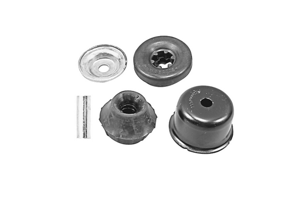 MONROE Fjederbensstøtteleje mk229 for VW